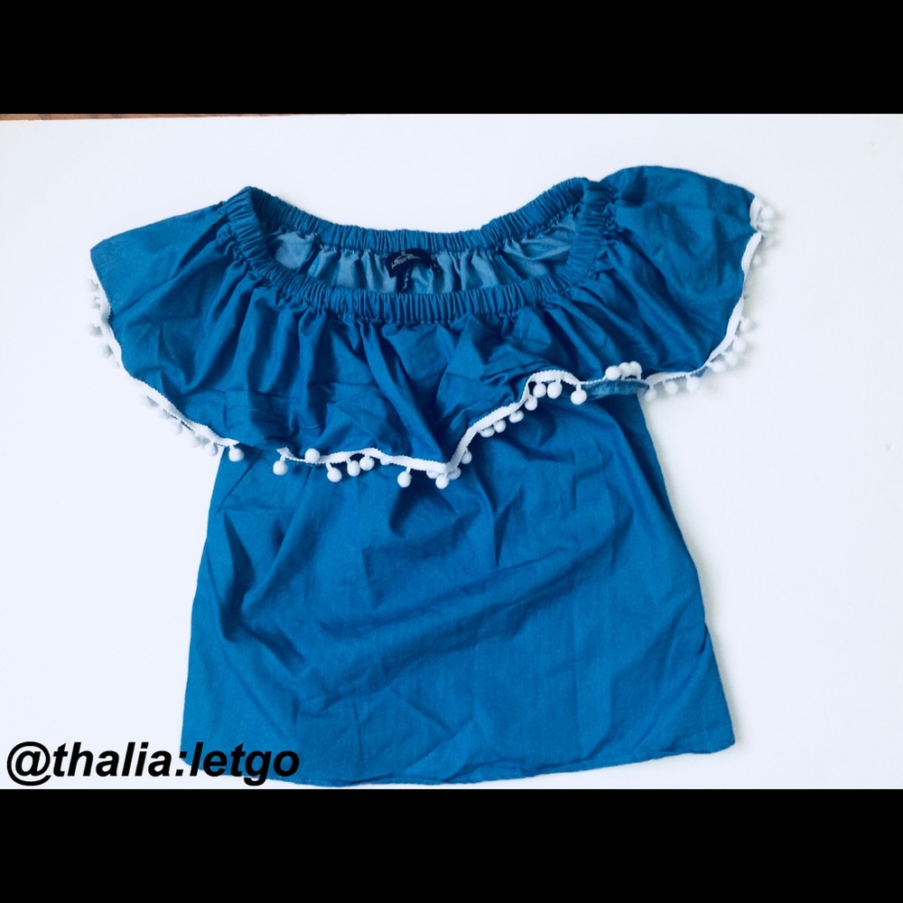 Fashion House Women’s Blouse